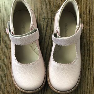 Elephantito Mary Janes